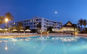 Marvell Club Hotel & Apartments